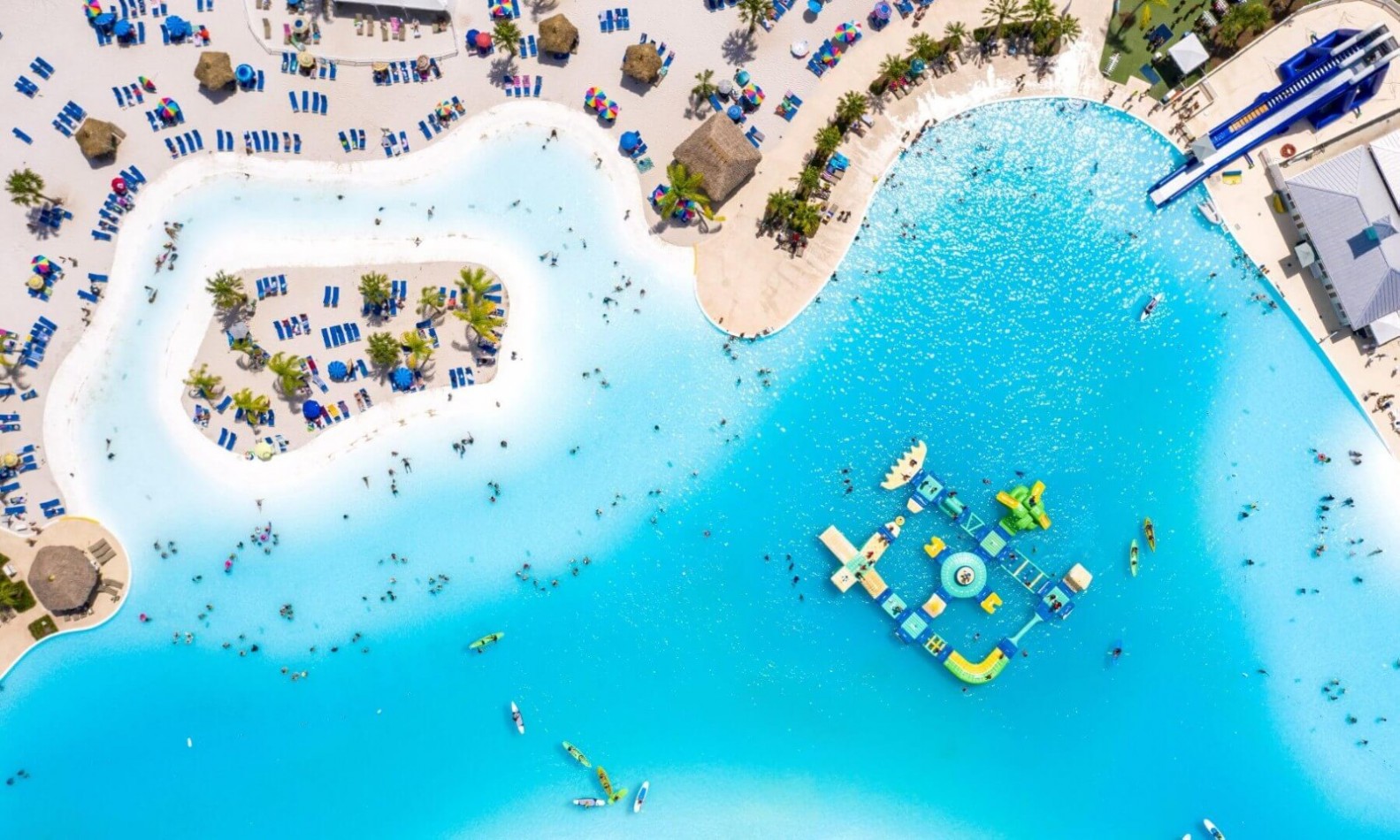 Lote Barrio Cerrado Developer Aqua