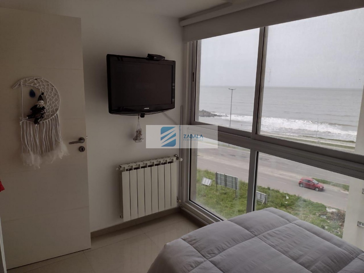 DEPARTAMENTO 2 AMB CON VISTA AL MAR 