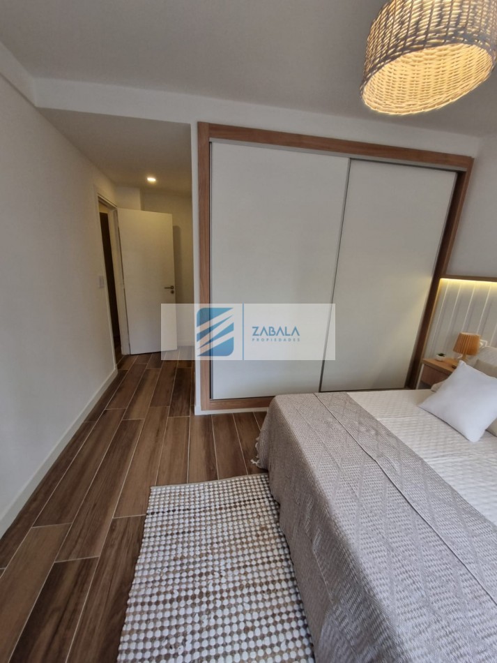 SE VENDE DPTO 3 AMB A LA CALLE 