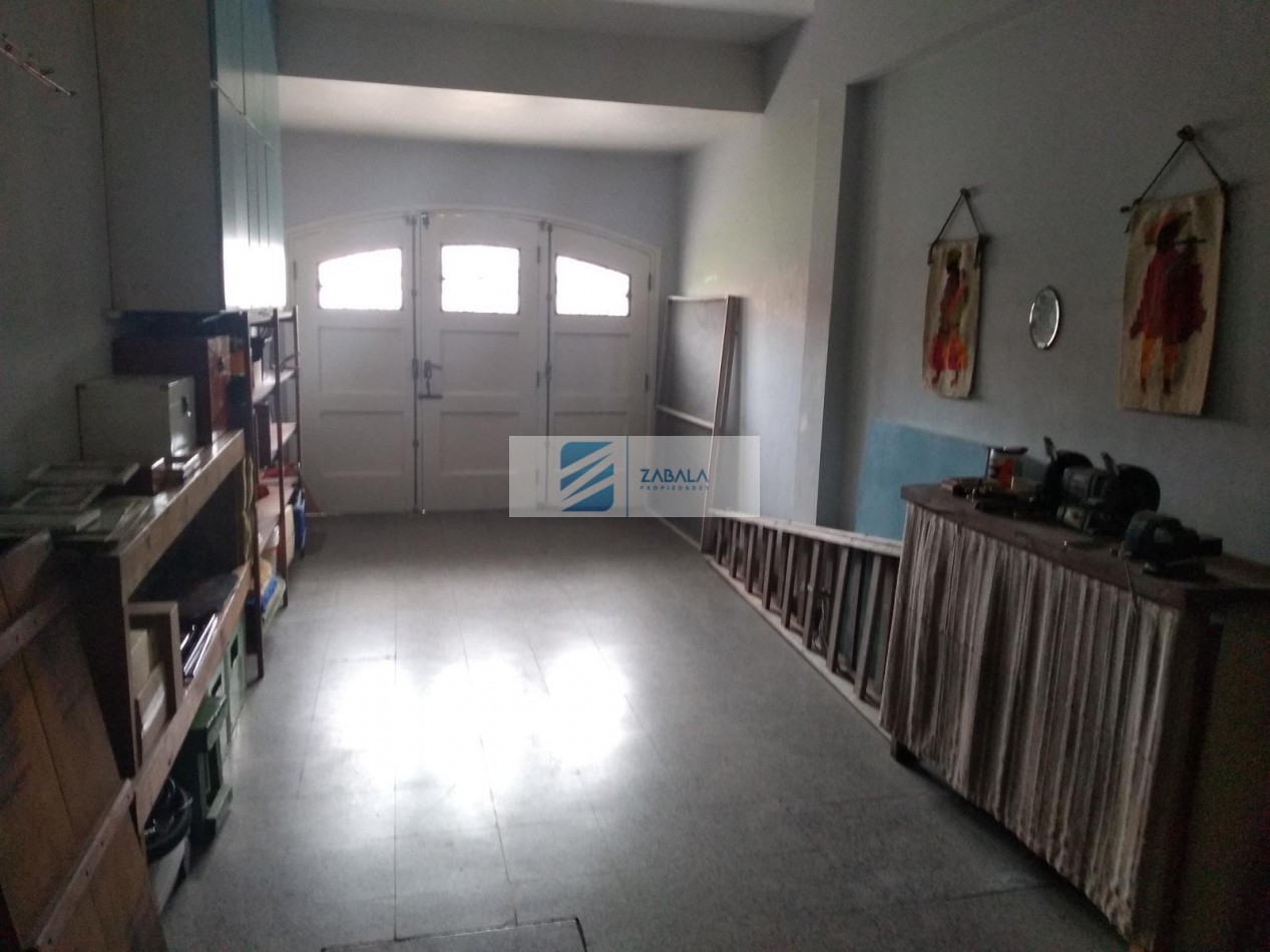 CASA 5 AMB PARQUE Y COCHERA 