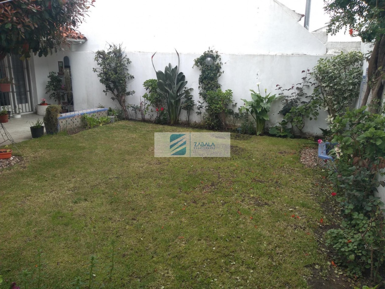 CASA 5 AMB PARQUE Y COCHERA 