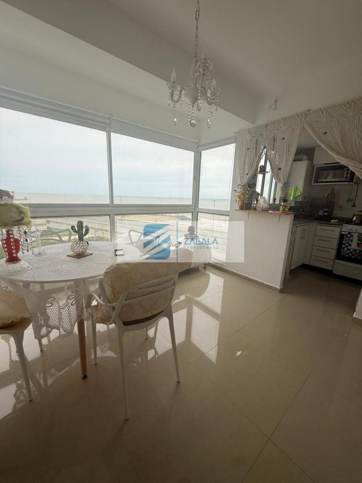 DEPARTAMENTO 2 AMB CON VISTA AL MAR 