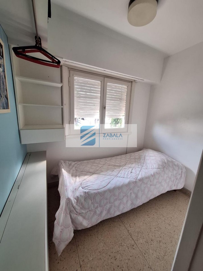 DEPARTAMENTO 4 AMB CON BALCON A LA CALLE