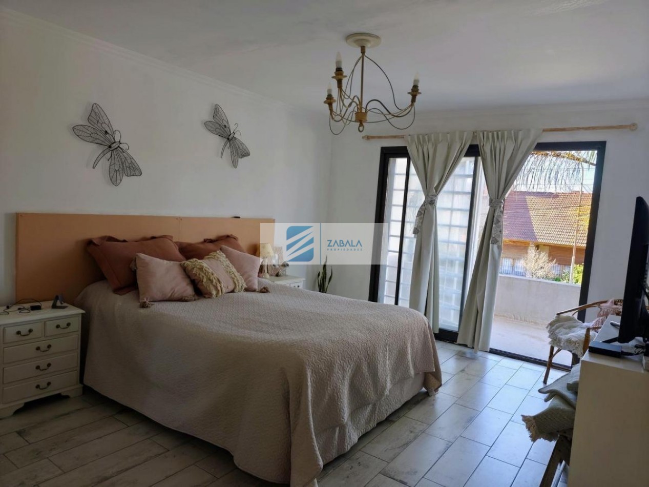 CASA 6 AMB CON PARQUE 