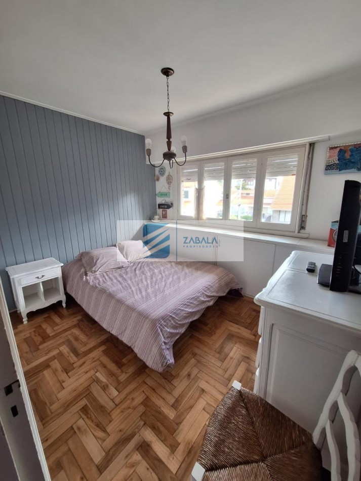 DEPARTAMENTO 4 AMB CON BALCON A LA CALLE