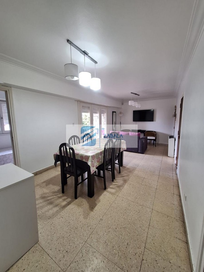 DEPARTAMENTO 4 AMB CON BALCON A LA CALLE