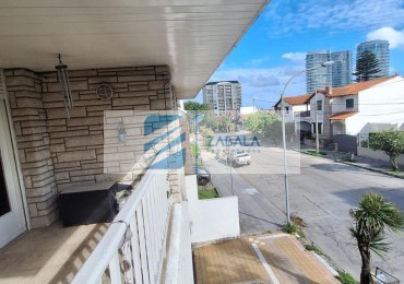 DEPARTAMENTO 4 AMB CON BALCON A LA CALLE