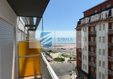 DEPARTAMENTO 1 AMB VISTA LATERAL AL MAR 